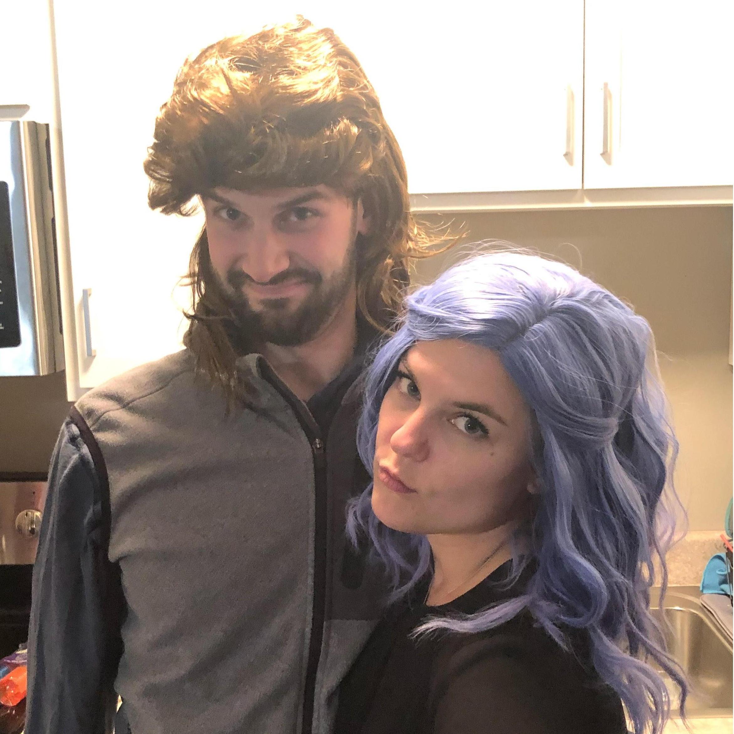 Wig Party 2019
Minneapolis, MN