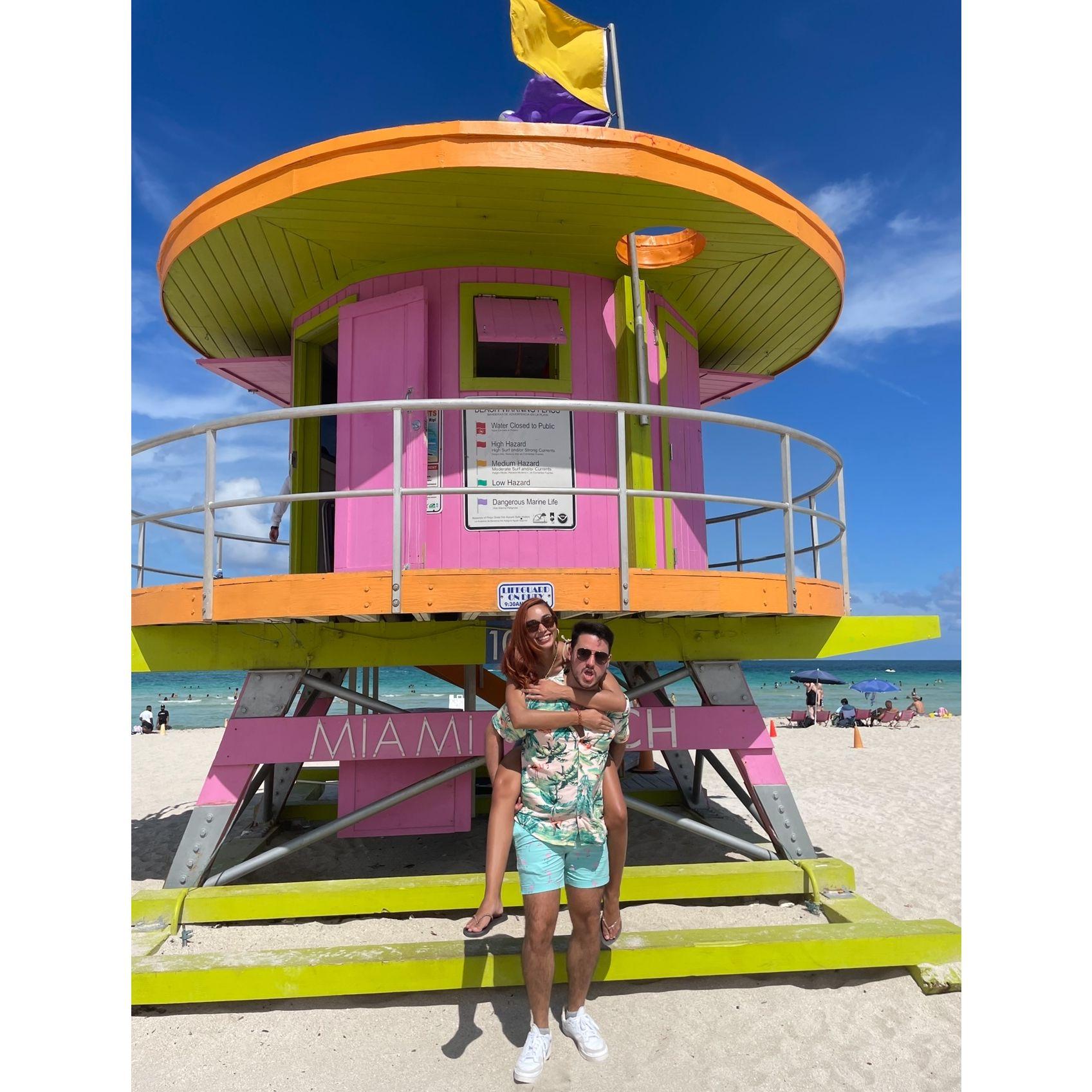 Miami