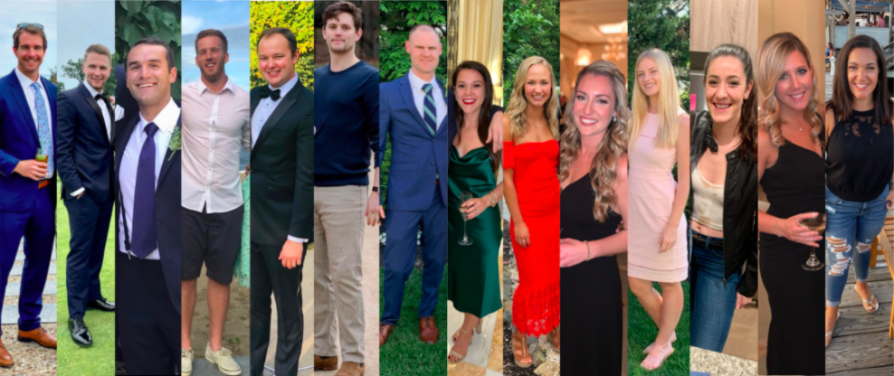 The Wedding Website of Taylor Schulte and Ryan Kirchner