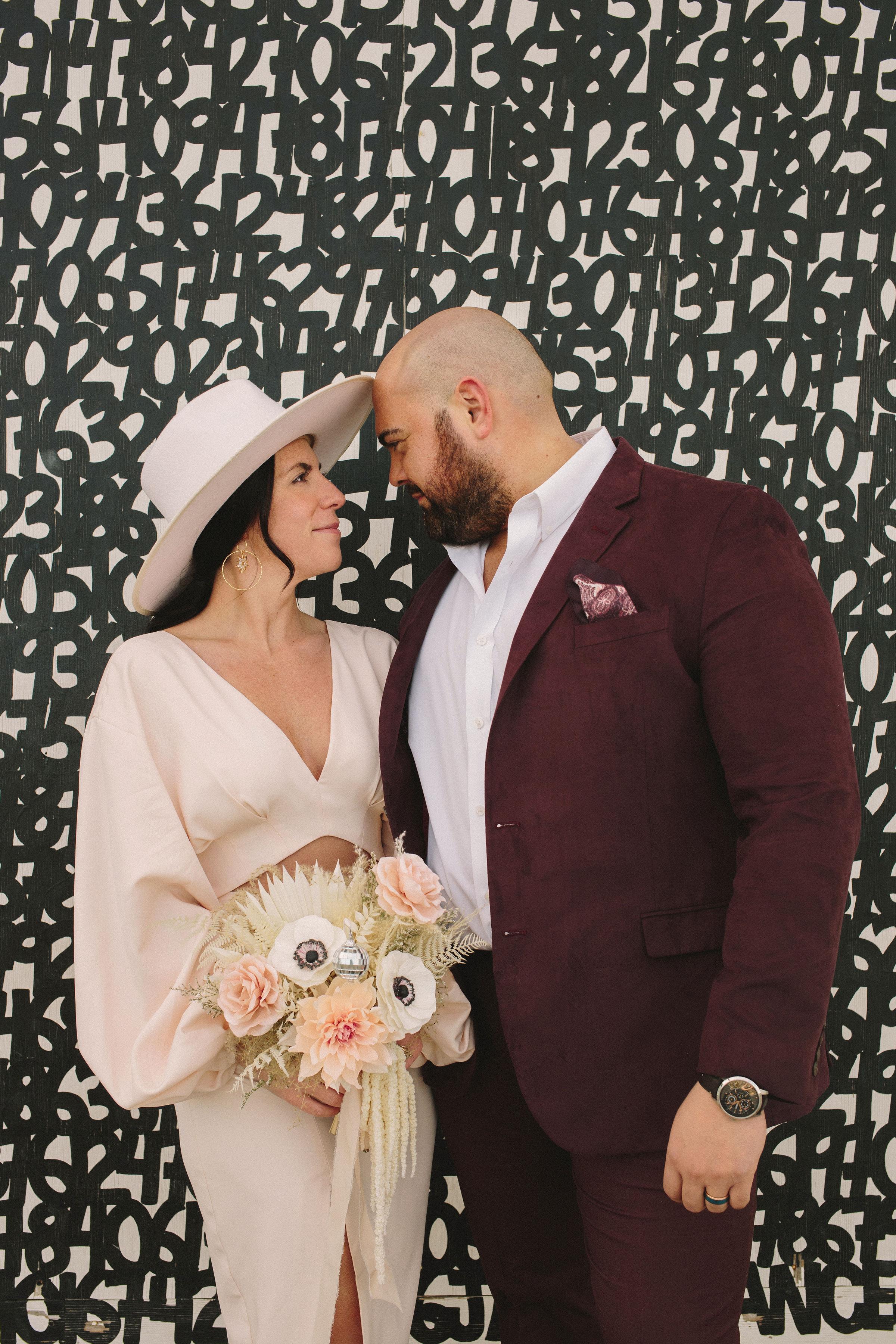 The Wedding Website of Brittney Ayres and Jeffrey Lara