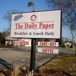 The Daily Paper on Main