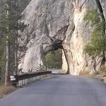 Needles Highway