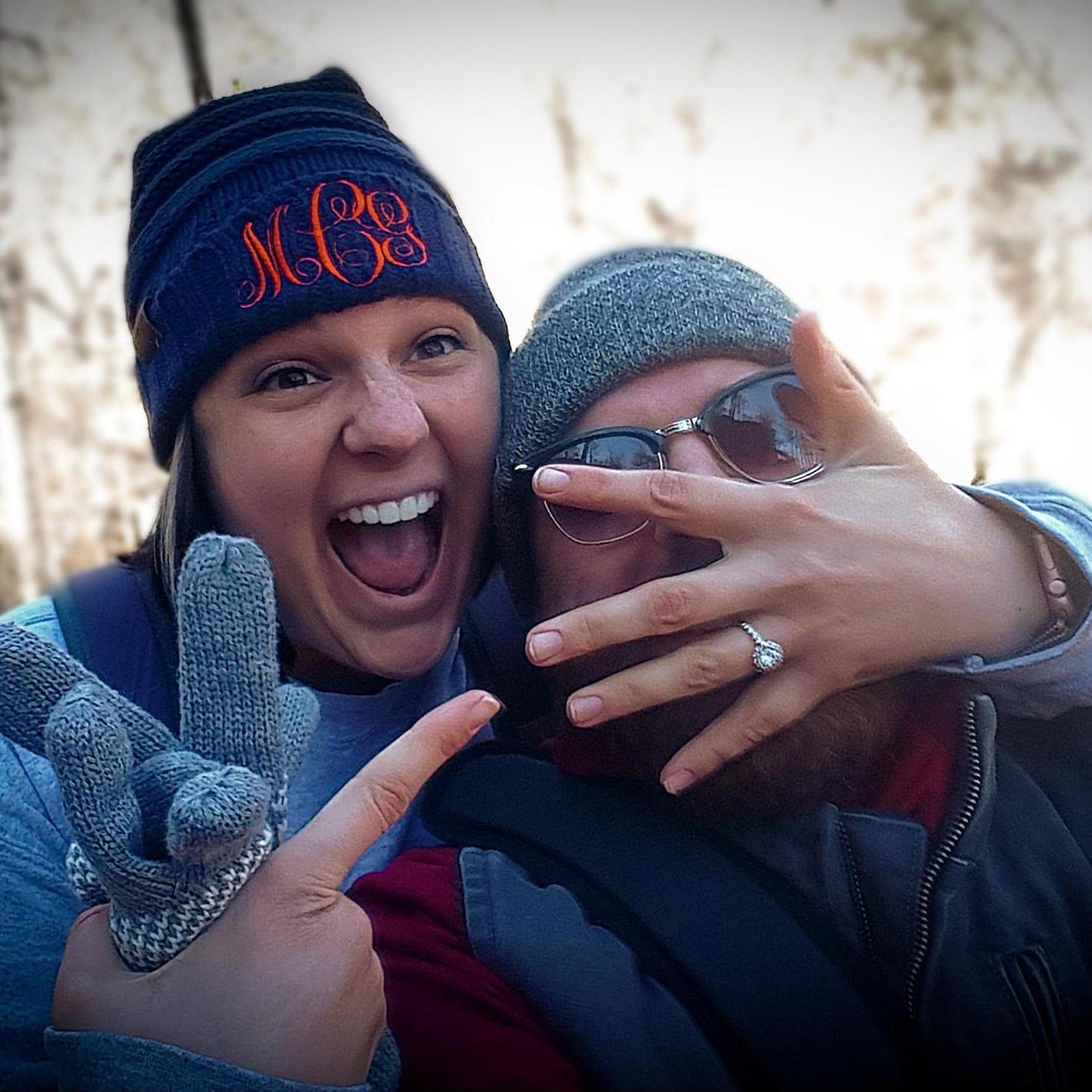 Engaged! 1/15/19
