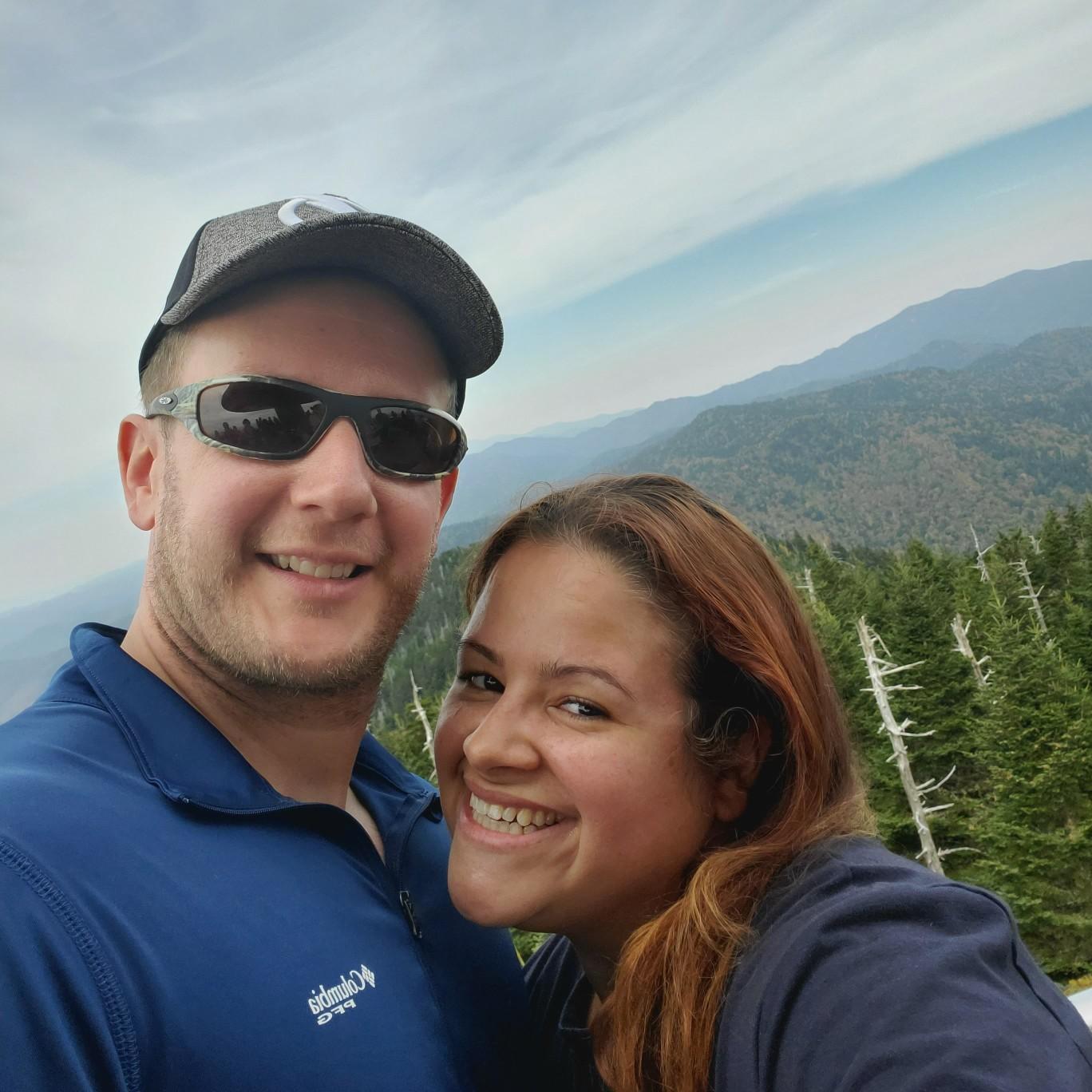 Smokey Mountain