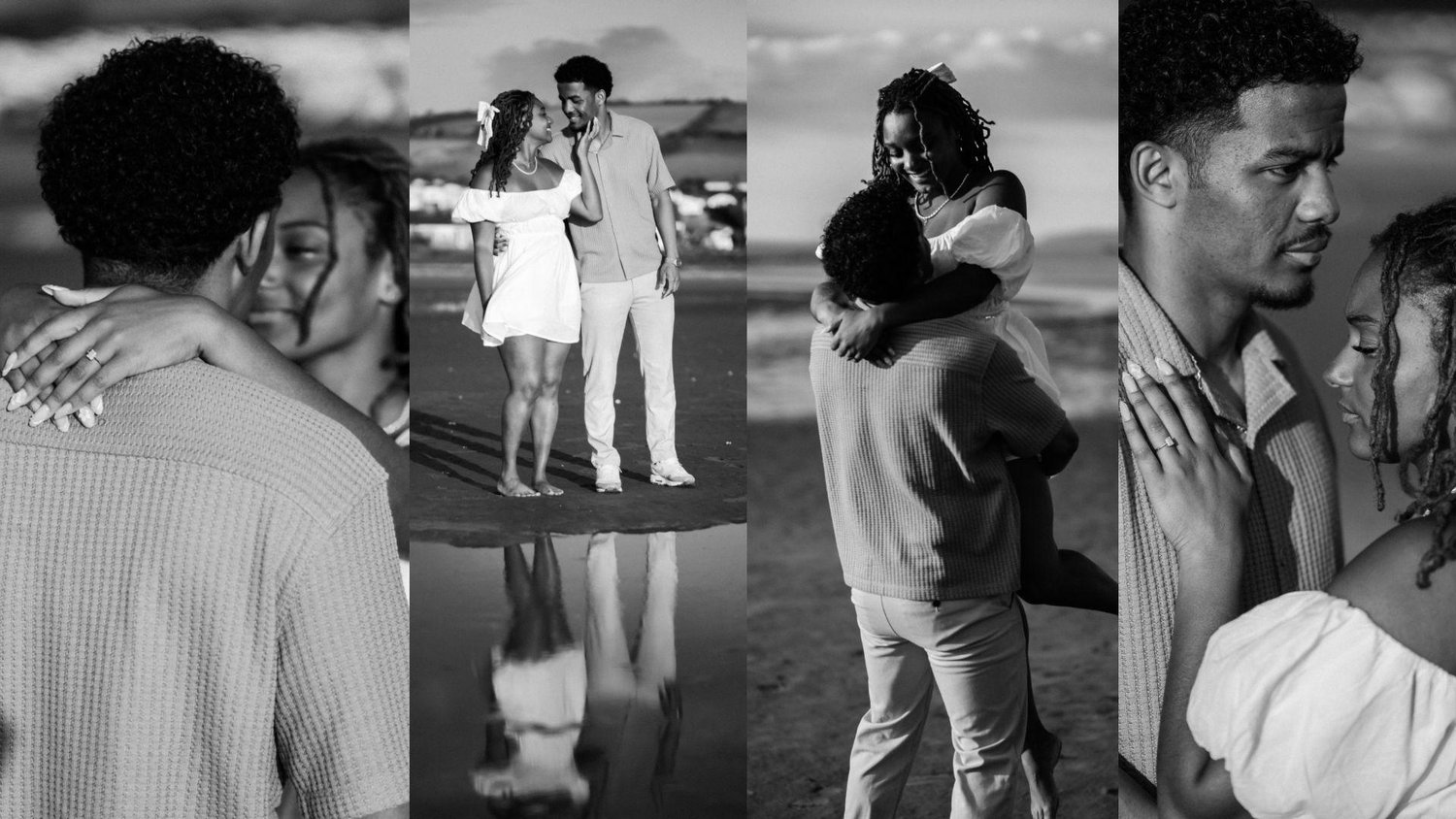 The Wedding Website of Maeva Asdrubal and Jules Ramampy