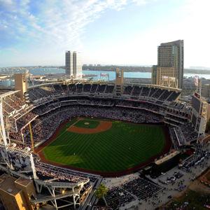 Baseball Tickets For Two at the Greatest Ballpark
