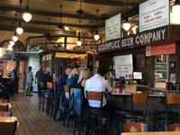 Accomplice Beer Company