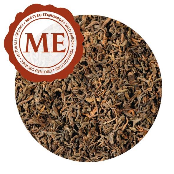 Pu-er Cha – Loose