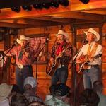 West Bar J Chuckwagon