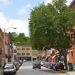 Great Barrington