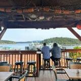 The Crab House