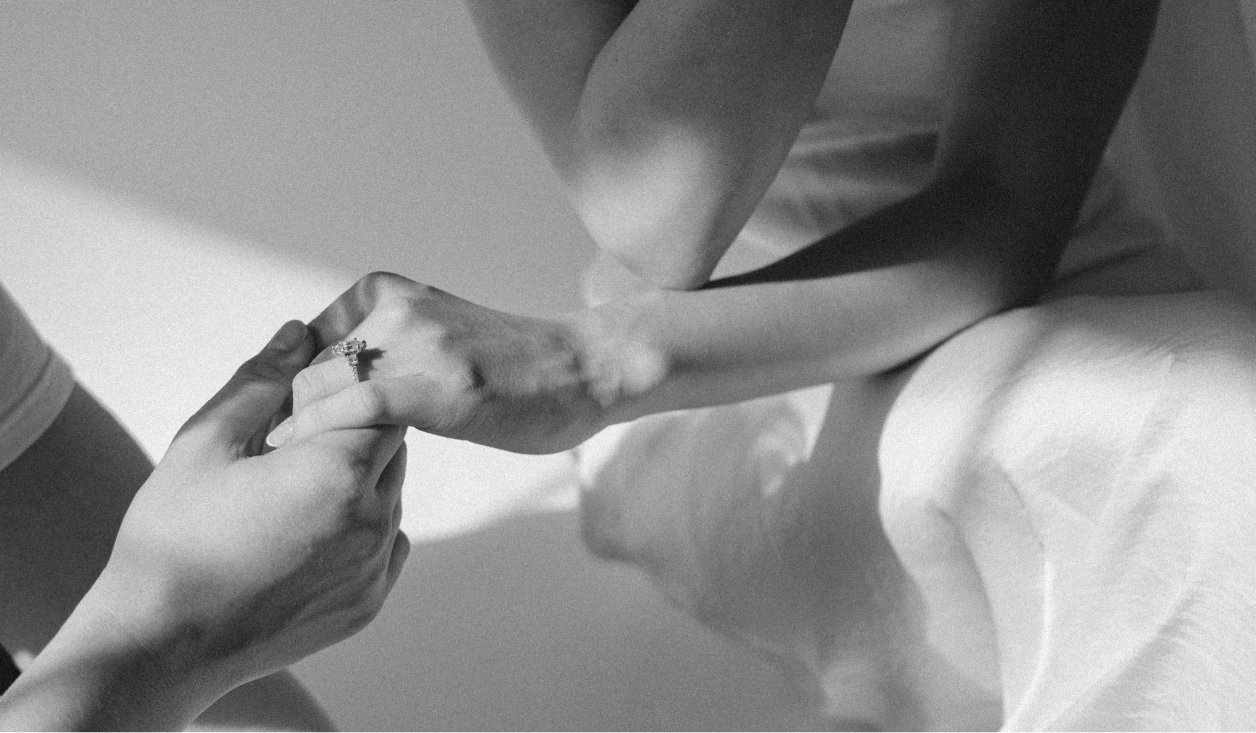 The Wedding Website of Morgan Wagner and Zach Burnside