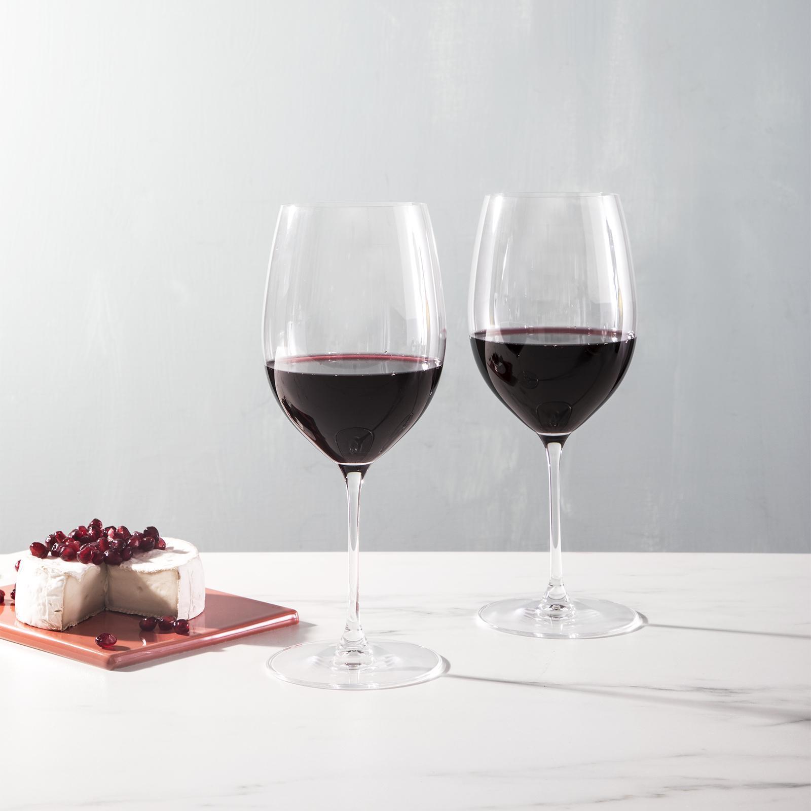 Riedel Veritas Wine Glasses