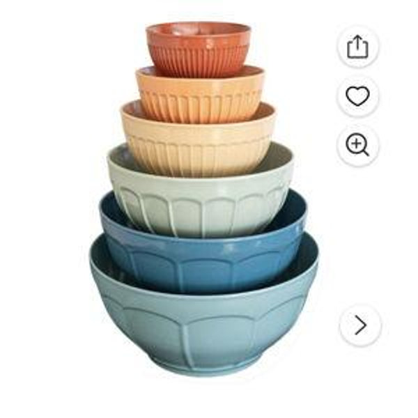 Mixing Bowls