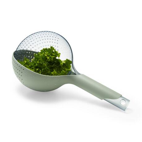 Drop Colander
