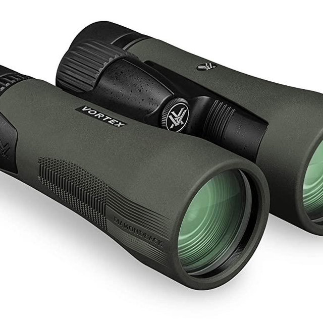 Vortex Optics Diamondback HD Binoculars