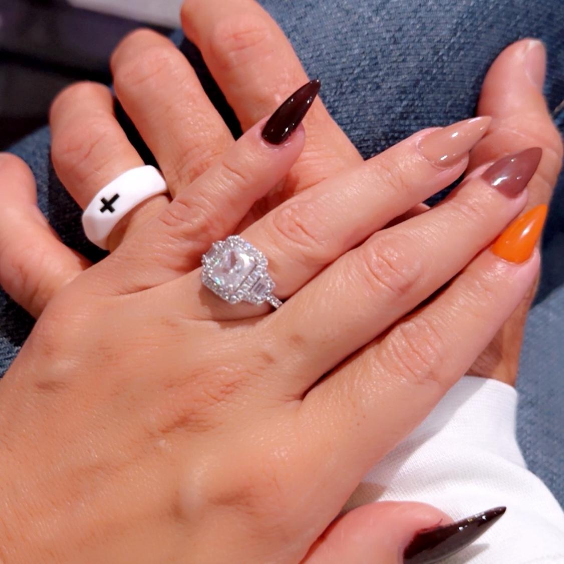 I love this 💍
