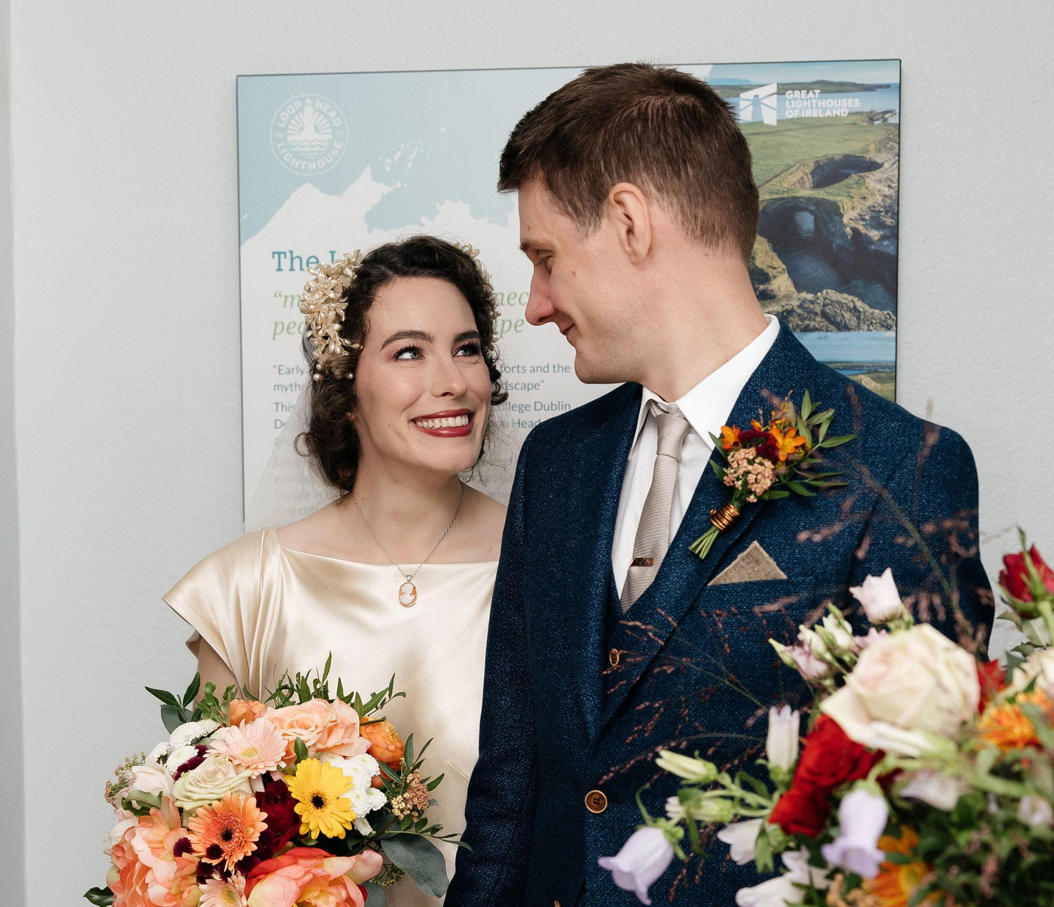 The Wedding Website of Kristine Popielarczyk and Adam Fredriksson