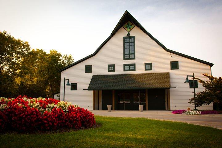 The Wedding Website of Ashley Meade Carney and Sean Patrick O'Brien