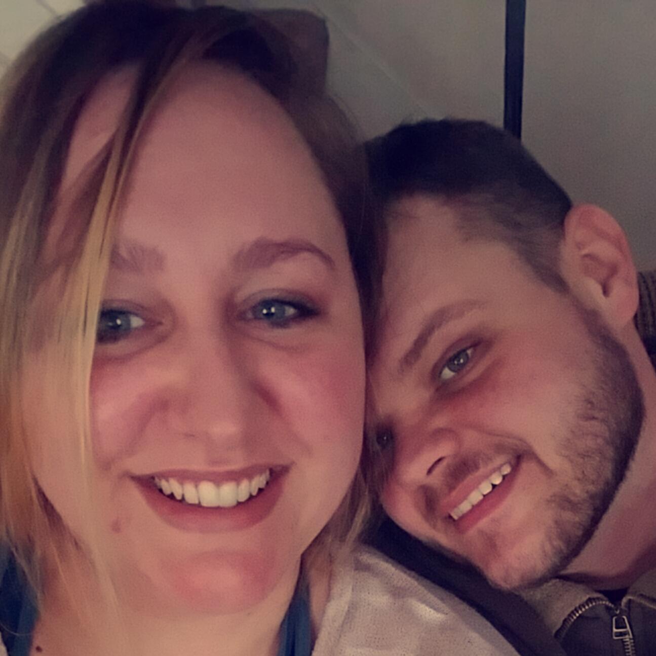 First Super Bowl together! - February 5th, 2017