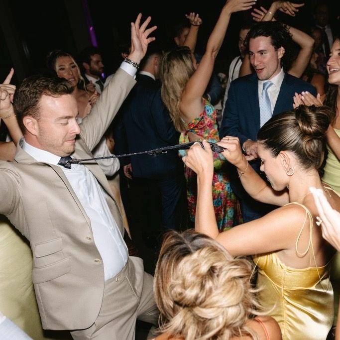 Jon & Samantha Hodgins