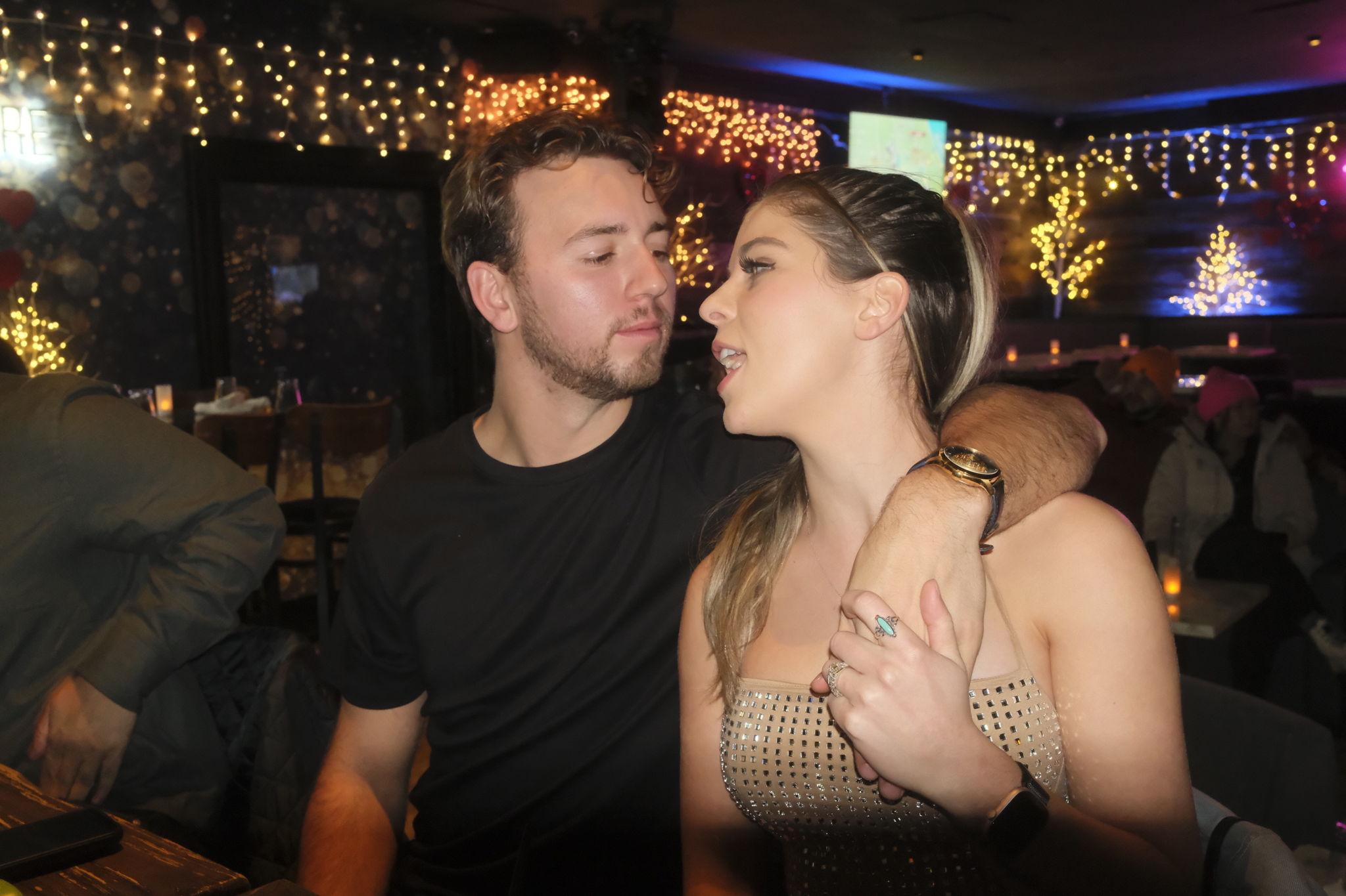 The Wedding Website of Mitchell Rachuba and Noelle Dawson