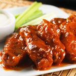 Duff's Famous Wings