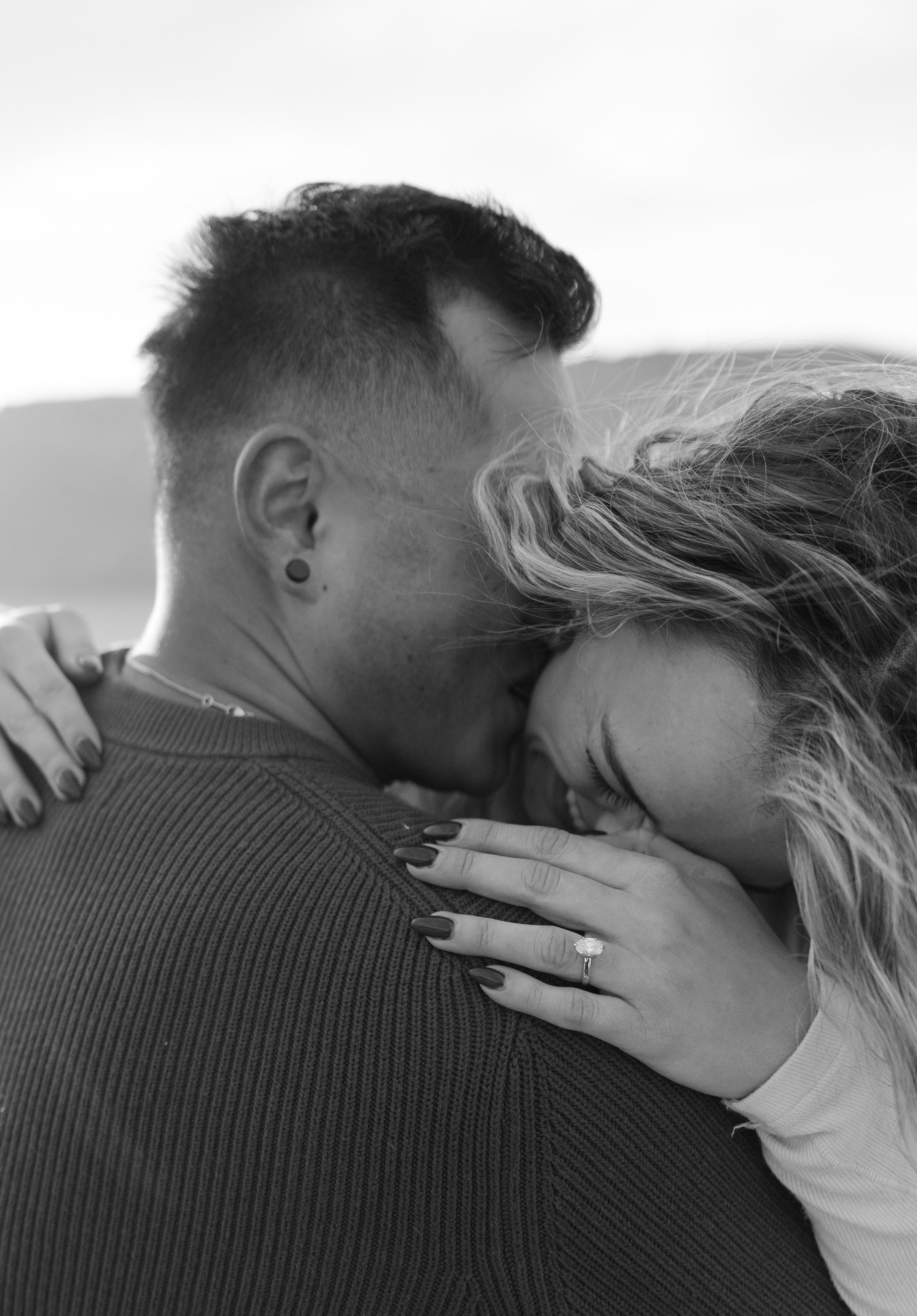 The Wedding Website of Ezra Tsai and Macy Frost