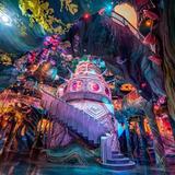 Meow Wolf Denver's Convergence Station