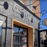 Cuties Coffee Company