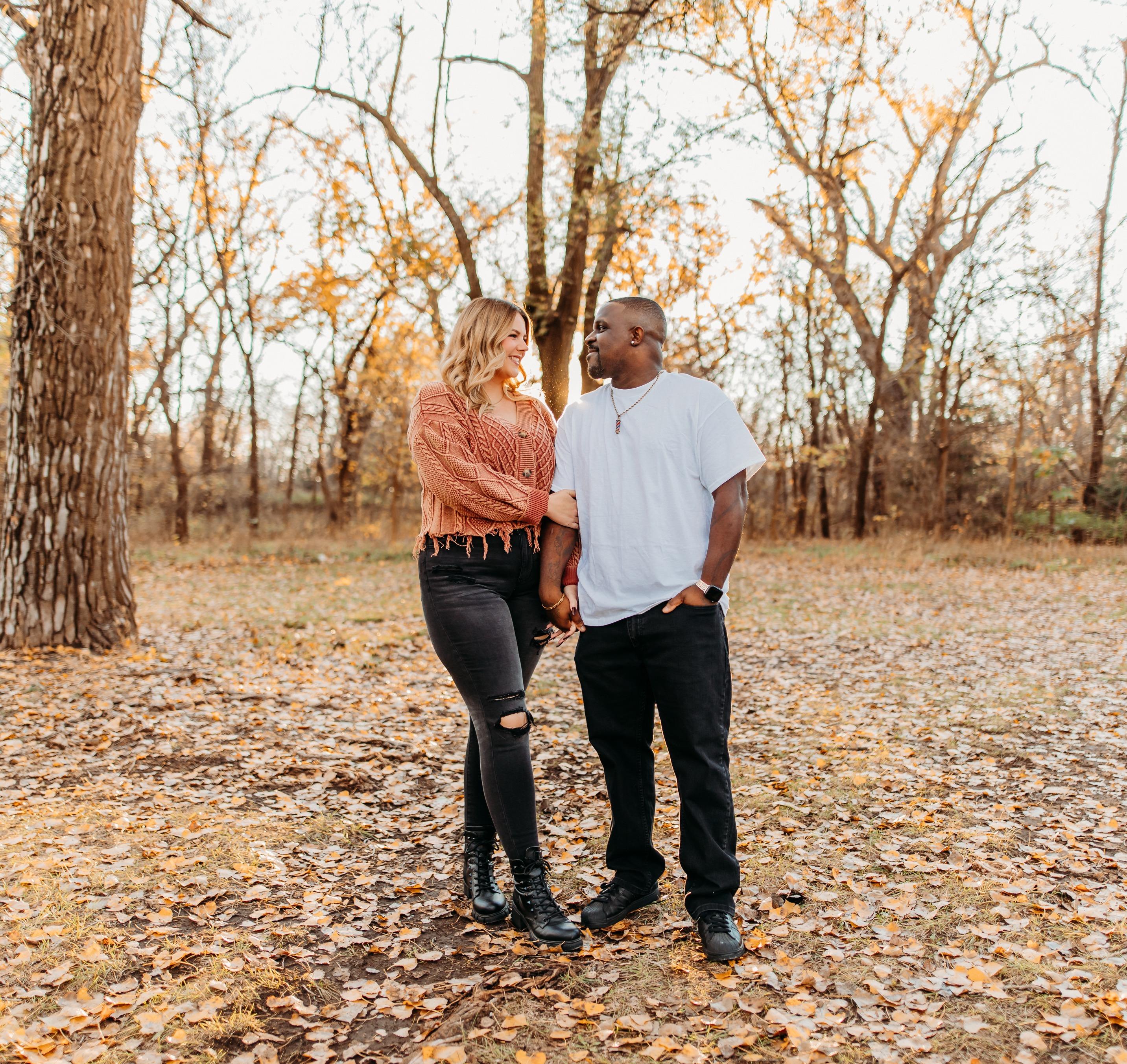 The Wedding Website of Brianna Fisher and Jason Bell