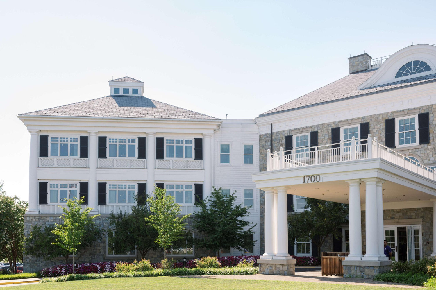 The Wedding Website of Abigail Brown and Roswell Brown