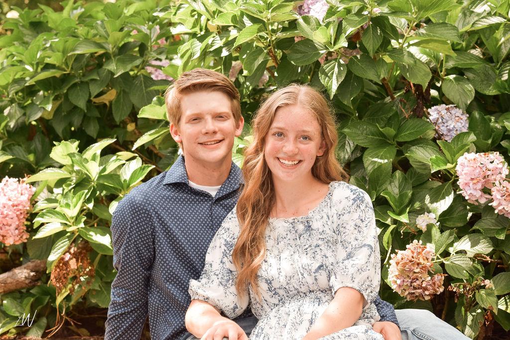 The Wedding Website of Brayden Broome and Emily Terry