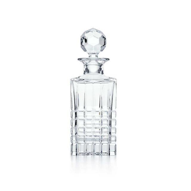 Tiffany Decanter