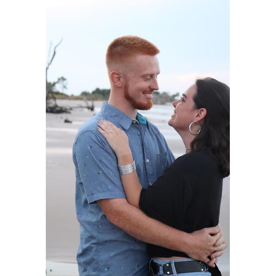 How long do you think we can stare at each-other without blinking?