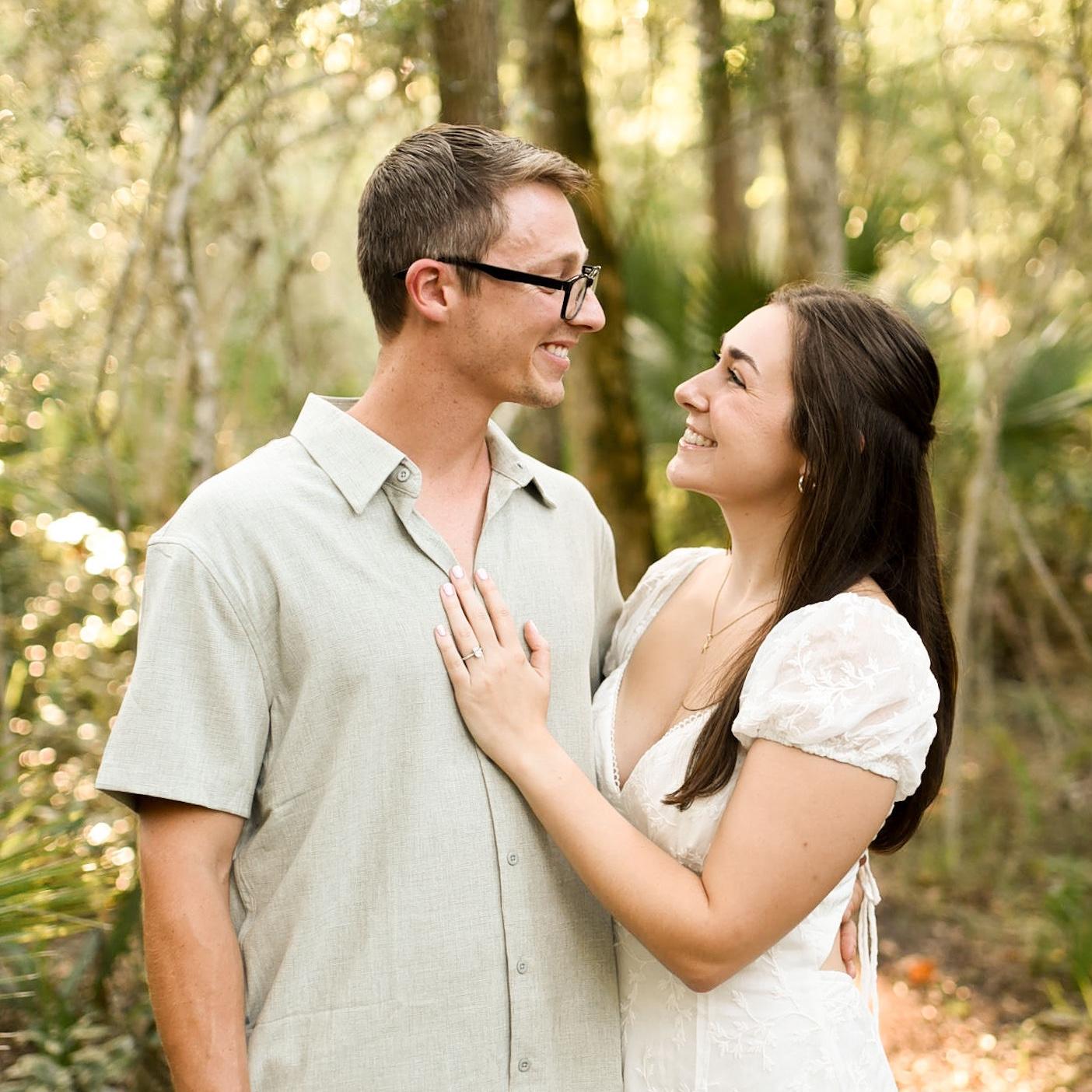 Our newlywed fund