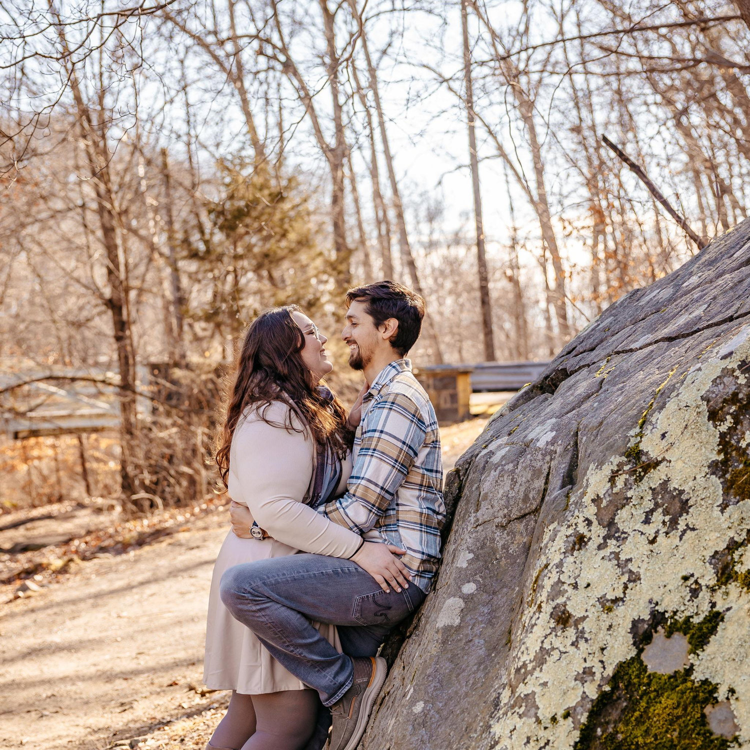 A few favorites from our engagement shoot!