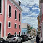 Old San Juan