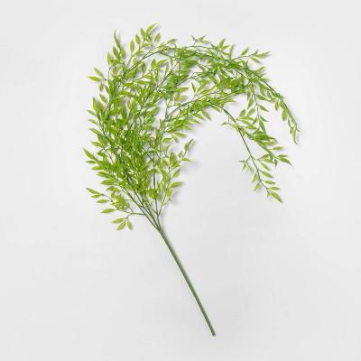 36&#34; Artificial Trailing Greenery Stem - Threshold&#8482;