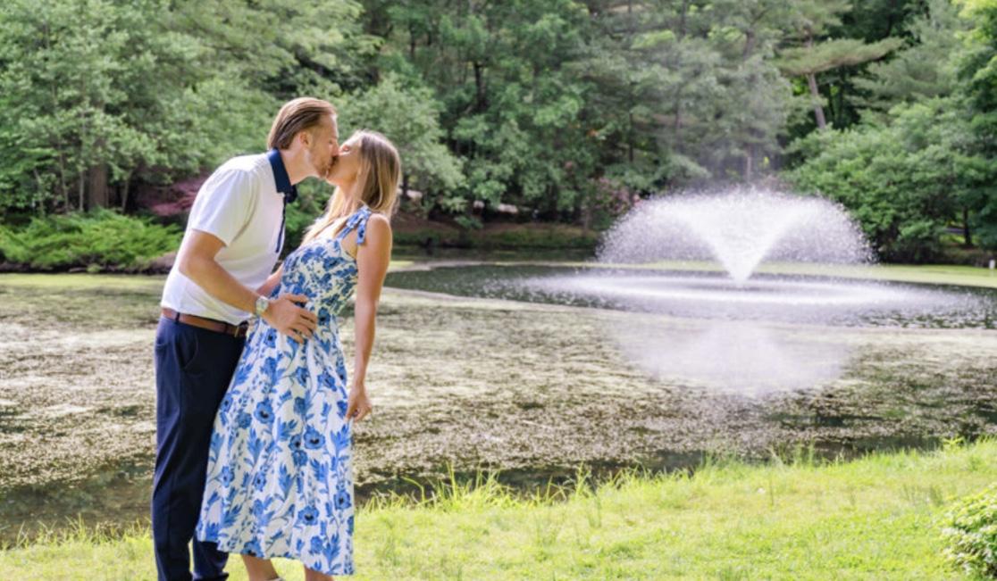 The Wedding Website of Stacey Slaughter and Robert Malm