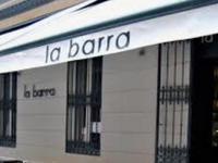 Restaurante La Barra