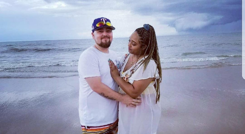India Marable and Bryan Rucker's Wedding Website
