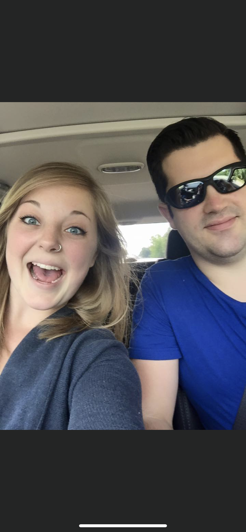 The Wedding Website of Anna VandenBerg and Tyler Willett