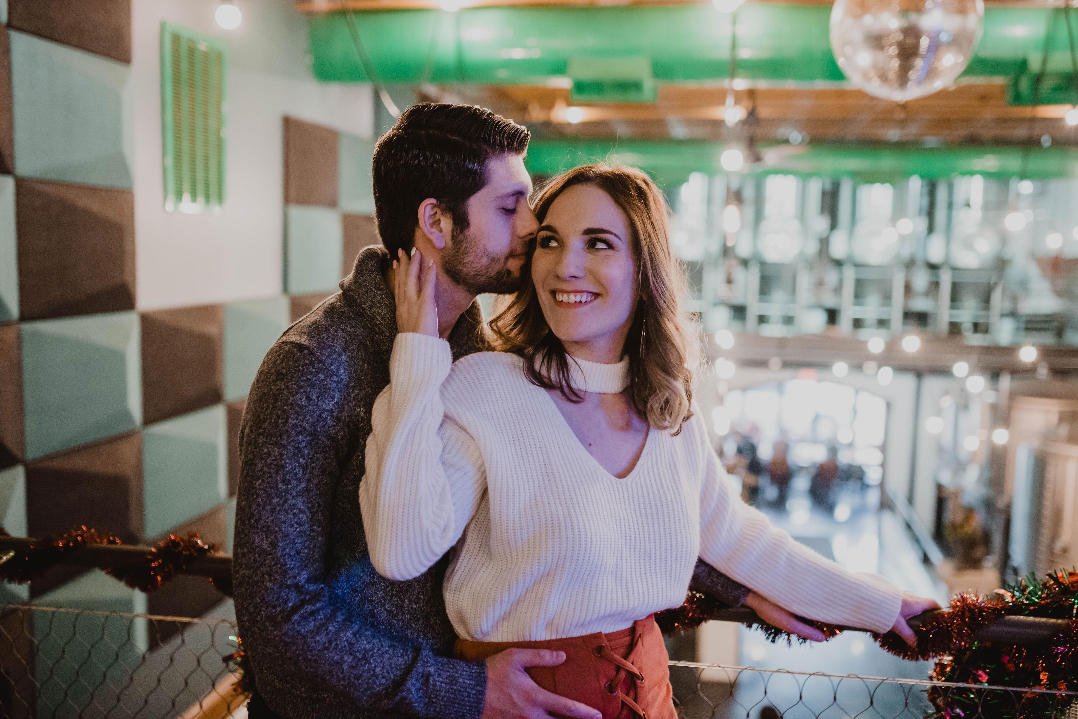 The Wedding Website of Jamie Herman and Tyler Bellomy