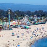 Santa Cruz Beach Boardwalk