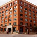 The Sixth Floor Museum at Dealey Plaza