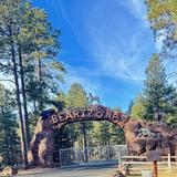 Bearizona Wildlife Park