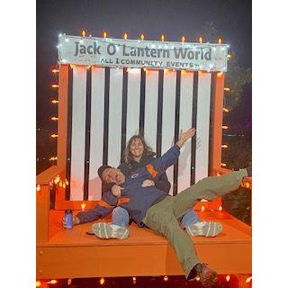 Jack O Lantern World 2024