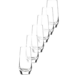 Schott Zwiesel Tritan Pure Shot Glasses (Set of 6)