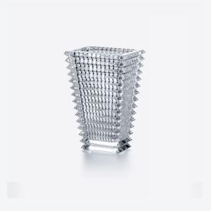 Baccarat Eye Rectangular Vase S